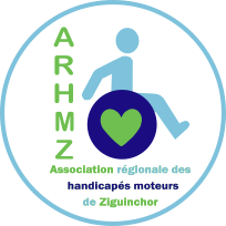 Logo de l'ARHMZ